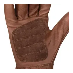 Rękawice Helikon-Tex brązowe