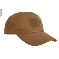 Taktyczna czapka z daszkiem Texar