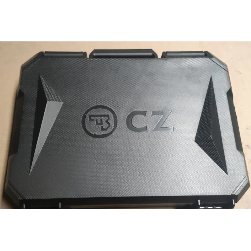 Pistolet CZ P- 09 C NOCTURNE