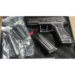 Pistolet CZ P- 09 C NOCTURNE