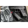 Pistolet CZ P- 09 C NOCTURNE
