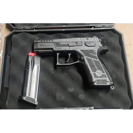Pistolet CZ P- 09 C NOCTURNE