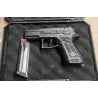 Pistolet CZ P- 09 C NOCTURNE