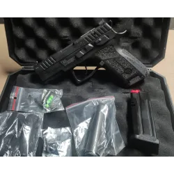 Pistolet CZ P- 09 C NOCTURNE