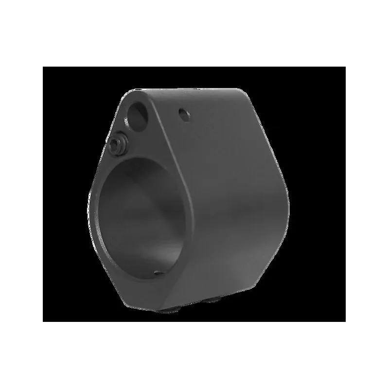 Blok gazowy, regulowany, średnica .750- GB-107AJ