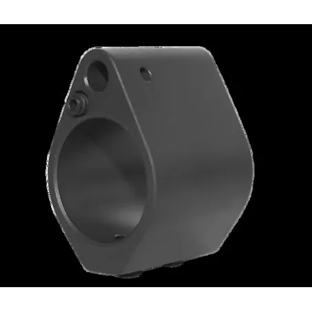 Blok gazowy, regulowany, średnica .750- GB-107AJ