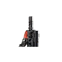 Montaż zawieszenia , STRIKE INDUSTRIES