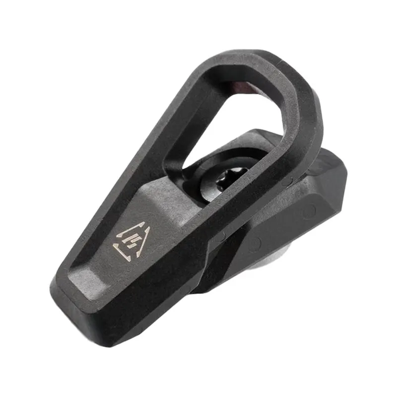 Uchwyt zawieszenia taktycznego Strike Industries LINK Angled Sling Loop - Black