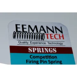 Sprężyny do pistoletów CZ 75 oraz CZ SHADOW 2