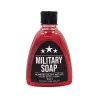 Mydło w płynie na osady z metali ciężkich MILITARY SOAP