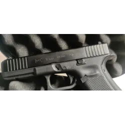 Pistolet Glock 17 Gen.5 kaliber 9x19