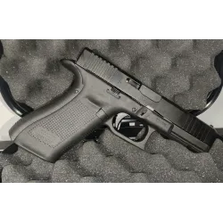 Pistolet Glock 17 Gen.5 kaliber 9x19