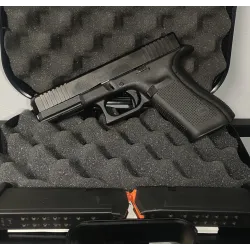Pistolet Glock 17 Gen.5 kaliber 9x19