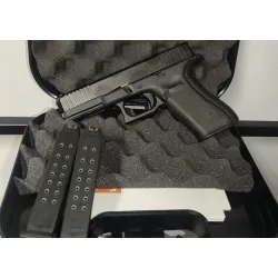 Pistolet Glock 17 Gen.5 kaliber 9x19