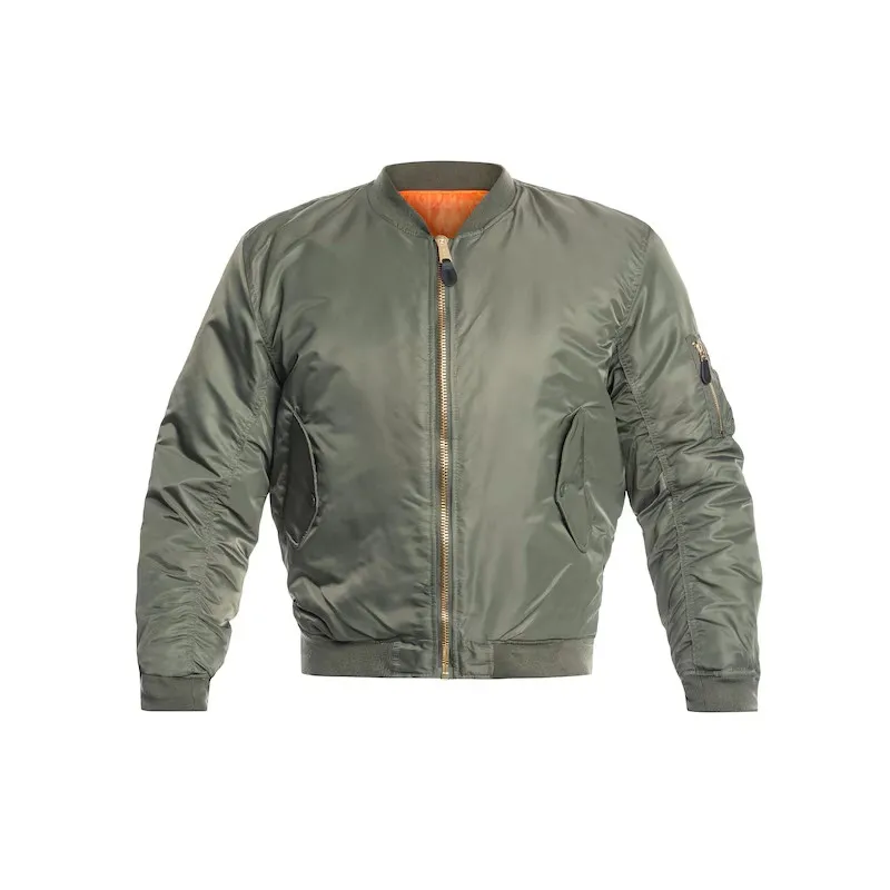 Kurtka Flight Jacket "pilotka"