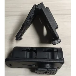 Uchwyt do pałki teleskopowej