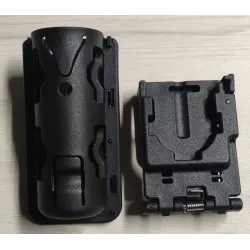 Uchwyt do pałki teleskopowej