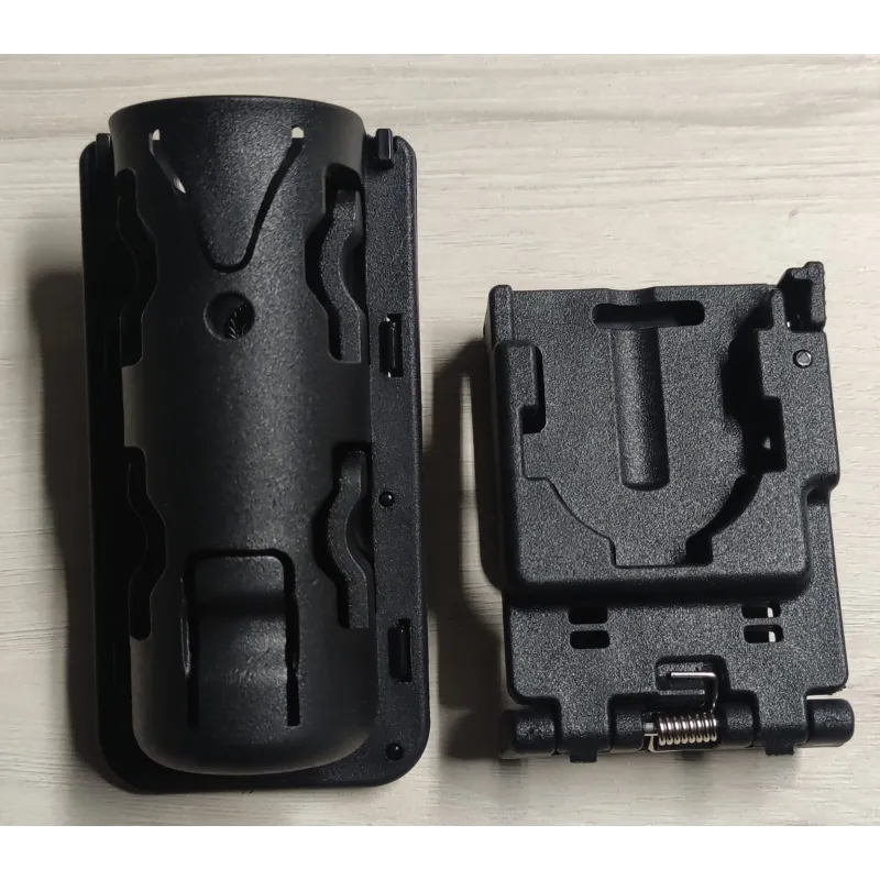 Uchwyt do pałki teleskopowej