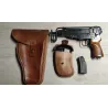 Pistolet samopowtarzalny SKORPION 61S kaliber 7,65x12