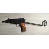 Pistolet samopowtarzalny SKORPION 61S kaliber 7,65x12
