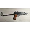 Pistolet samopowtarzalny SKORPION 61S kaliber 7,65x12