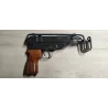 Pistolet samopowtarzalny SKORPION 61S kaliber 7,65x12