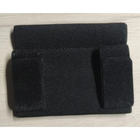 Uchwyt MOLLE na stazę taktyczną