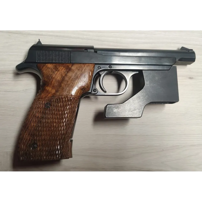 NORINCO TT Olympia kaliber .22LR Pistolet Samopowtarzalny