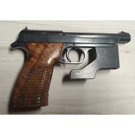 NORINCO TT Olympia kaliber .22LR Pistolet Samopowtarzalny