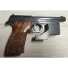 NORINCO TT Olympia kaliber .22LR Pistolet Samopowtarzalny