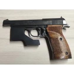 NORINCO TT Olympia kaliber .22LR Pistolet Samopowtarzalny