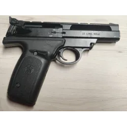 SMITH&WESSON 22A-1 , kaliber .22LR, pistolet samopowtarzalny