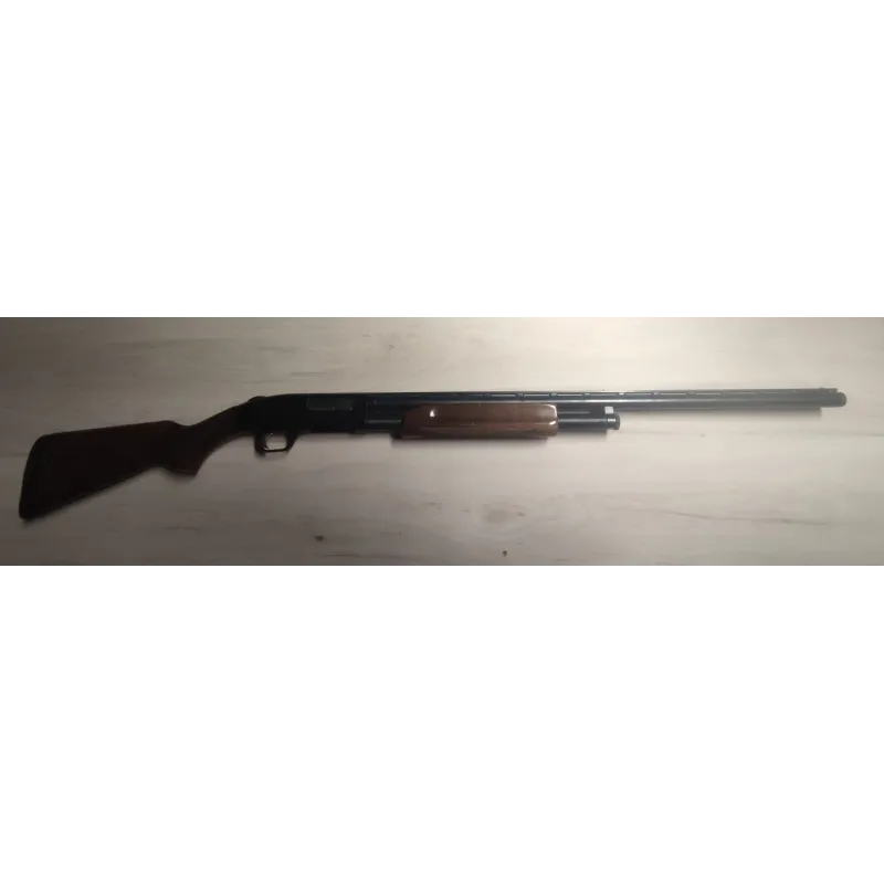 MOSSBERG 500A kal. 12/76, strzelba samopowtarzalna