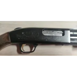 MOSSBERG 500A kal. 12/76, strzelba samopowtarzalna