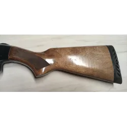 MOSSBERG 500A kal. 12/76, strzelba samopowtarzalna