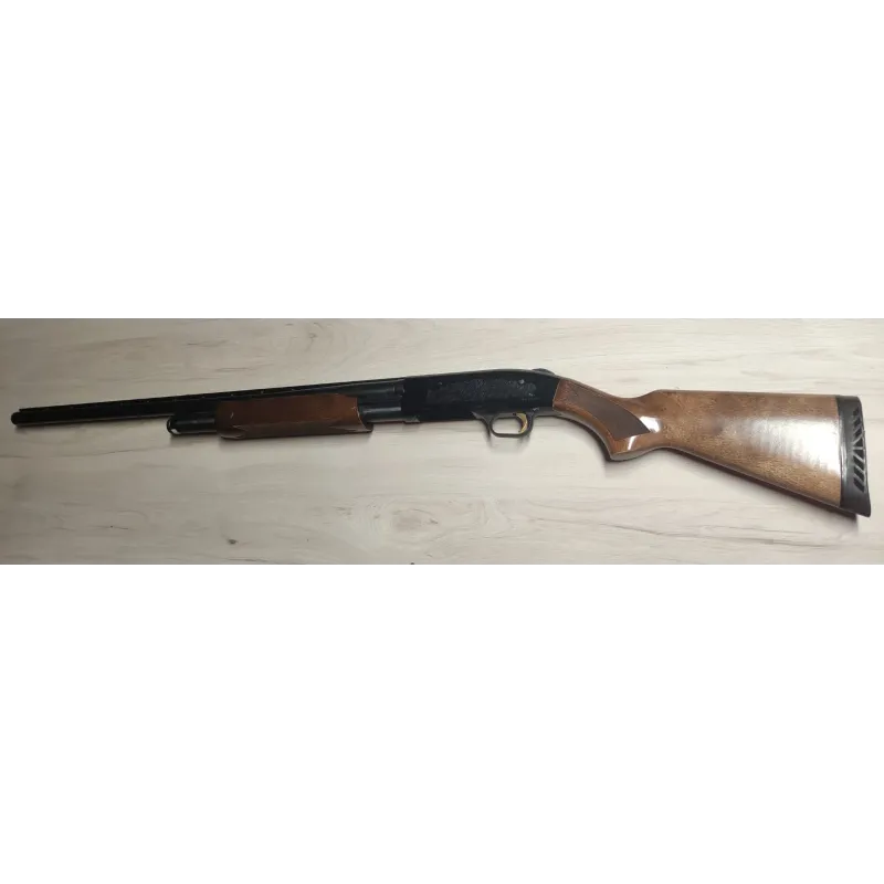 MOSSBERG 500A kal. 12/76, strzelba samopowtarzalna