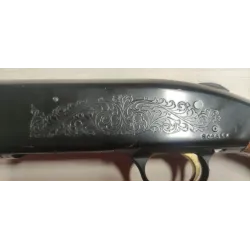 MOSSBERG 500A kal. 12/76, strzelba samopowtarzalna