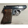 Walther PPK ZELLA MEHLIS kal. 7,65 Browning