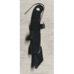 Dźwignia zatrzymania zamka POWIĘKSZONA Glock 17 i 19 gen.1-4