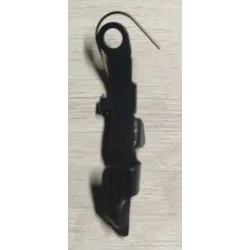 Dźwignia zatrzymania zamka POWIĘKSZONA Glock 17 i 19 gen.1-4