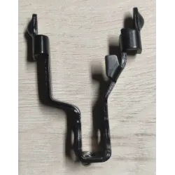 Dźwignia zamka POWIĘKSZONA- PODWÓJNA do Glock gen.5