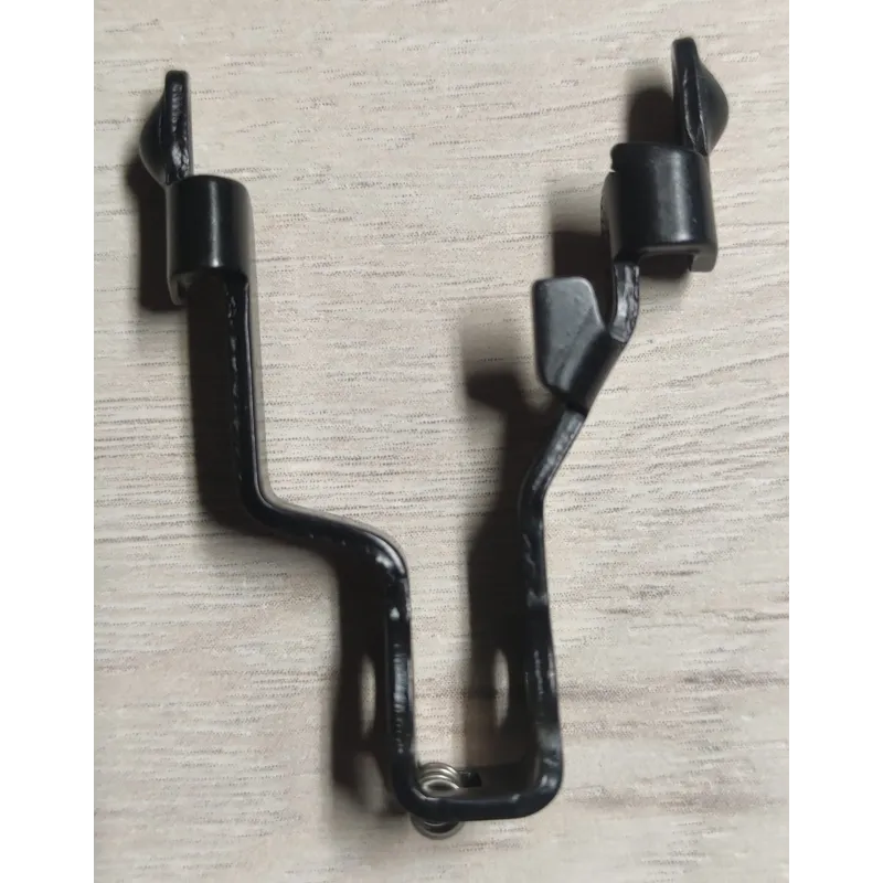 Dźwignia zamka POWIĘKSZONA- PODWÓJNA do Glock gen.5