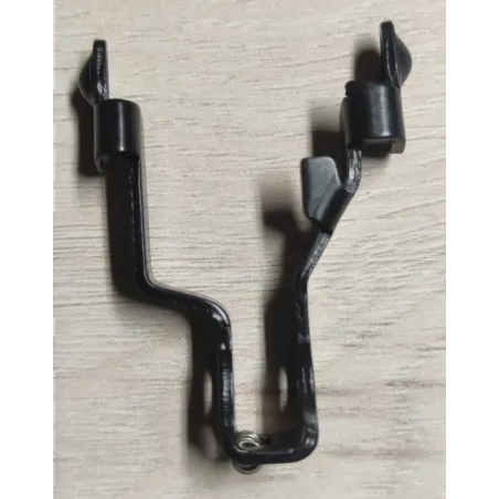 Dźwignia zamka POWIĘKSZONA- PODWÓJNA do Glock gen.5