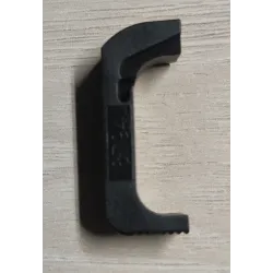 Zatrzask magazynka- powiększony do Glock 17 i 19, gen.4-5