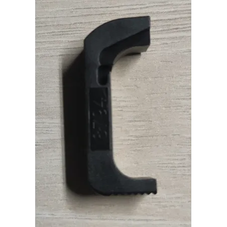 Zatrzask magazynka- powiększony do Glock 17 i 19, gen.4-5