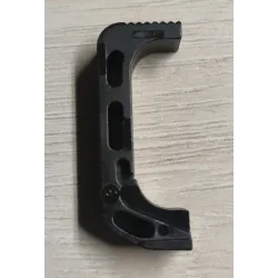 Zatrzask magazynka- powiększony do Glock 17 i 19, gen.4-5