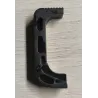 Zatrzask magazynka- powiększony do Glock 17 i 19, gen.4-5