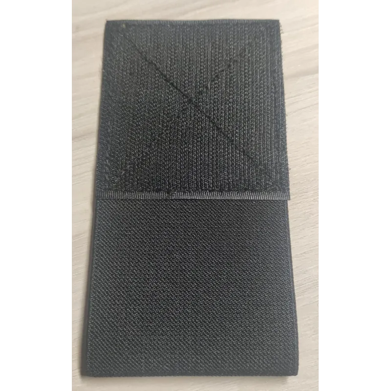 Uchwyt na stazę taktyczną