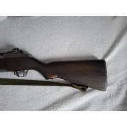 Karabin M1 Garand z 1944 r.