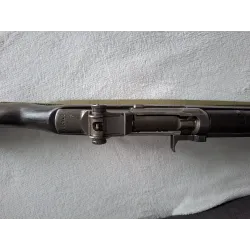 Karabin M1 Garand z 1944 r.
